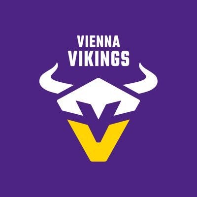 Vienna Vikings Logo
