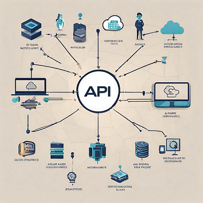 API Integrate