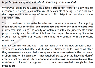 Pentagon is building a ‘self-aware’ killer robot army fueled by social media 1*4k3oE34HfQIzm12XIB8YuQ