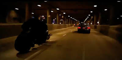 Scene Description Spotlight: “The Dark Knight”