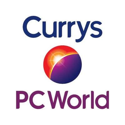 PC World Logo