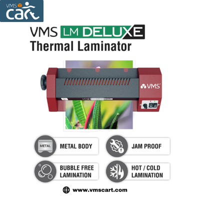 Cold Lamination Machine