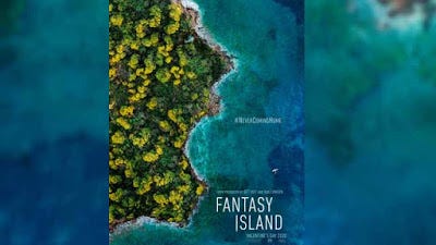 Fantasy Island Movie (2020) Reviews, Cast & Release Date