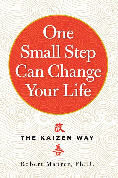 How To Use Kaizen Thinking To Design Better Simple