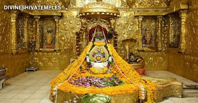 Somnath Temple: Complete Info, Facts and Travel Guide!