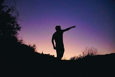 The Human Nature of Doing Everything as a Means to an End