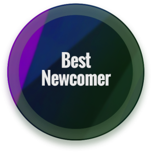 newcomer award innovator nominated awards