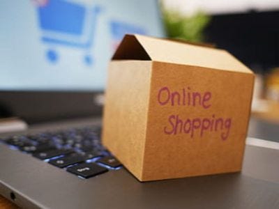 Find which search terms are being used by those customers in their online shopping