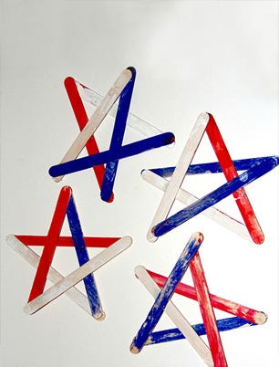 6 Patriotic Crafts for Kids – Keepy – Medium