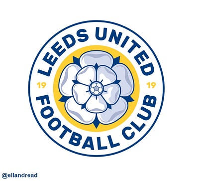 Leeds United’s new badge disaster is a lesson to us all