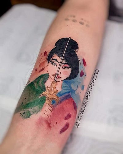 Mergulhe no Mundo de ONE PIECE com estas Tatuagens Incríveis!