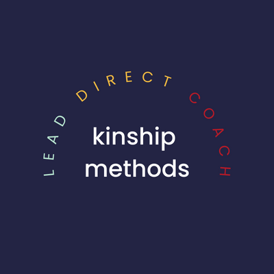 Kinship Methods logo