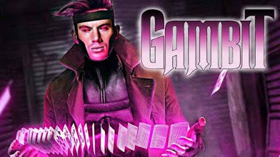 Gambit Movie (2020) Reviews, Cast & Release Date