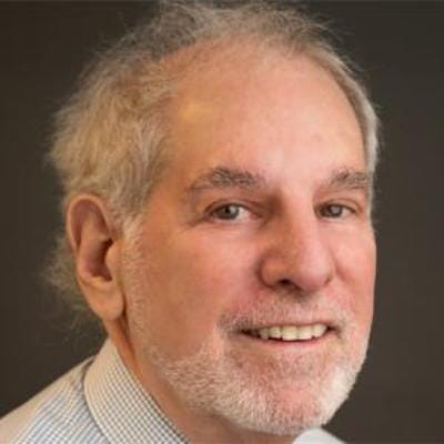 Uri Treisman, University Distinguished Professor of Mathematics; Executive Director, Charles A. Dana Center