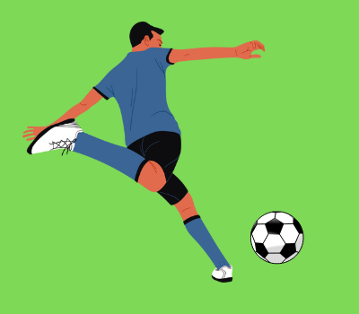 Sports Analytics 101–Attackers