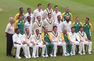 India vs South Africa Test Series 1996,Eden gardens ( Kolkata)