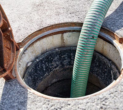 sewer cleaning chicago