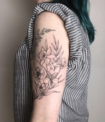 Tatuagem de Cacto: 30 inspirações pra você! - Blog Tattoo2me