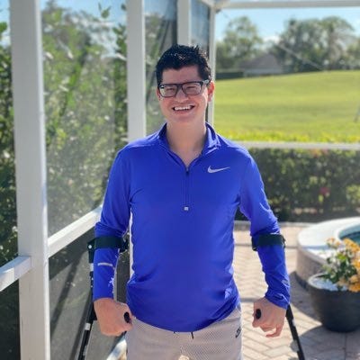 image of Matthew Walzer