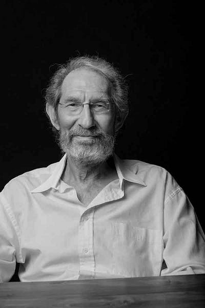 Geoffrey West