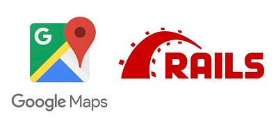 Using Google Maps API (v3) with Rails (5.2)