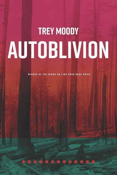 autoblivion