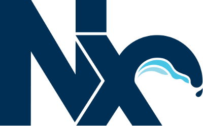 Logo of nrwl/nx.