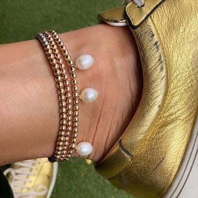 Anklet for Women