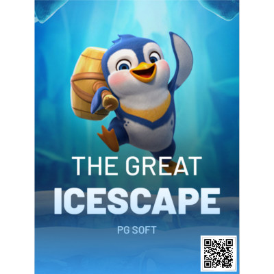 the great icescape | jogo do pinguim | jogue com gmbet
