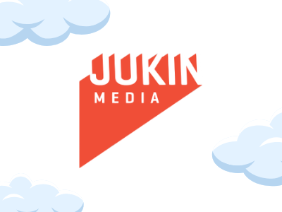 Jukin Media Logo — Case Study for Automated Metadata Generation