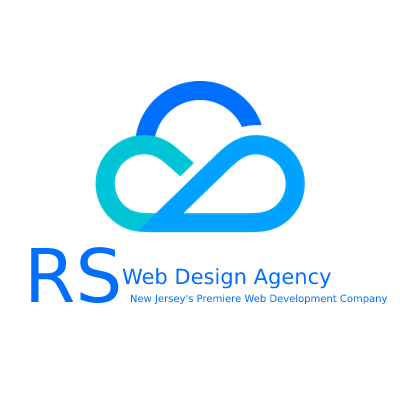 RS web design agency logo