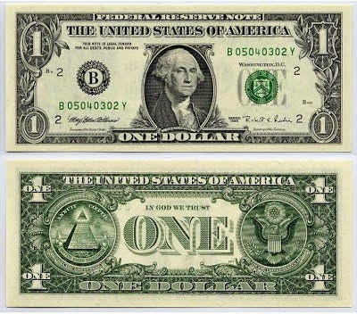 El Ojo Que Todo Lo Ve Illuminati Significado