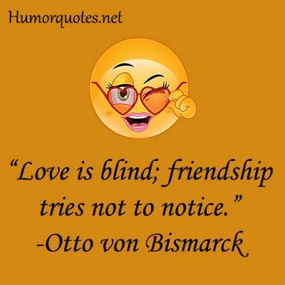 Funny Friends Quotes