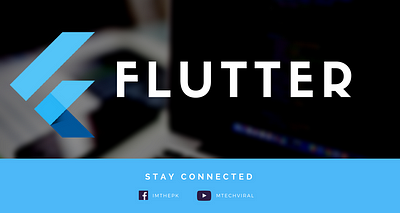 Flutter for an Android & Xamarin App Developer