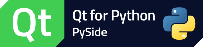 [PyQt]PySide2 教學