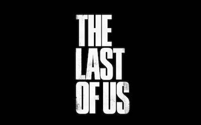 last of us logo