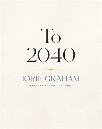 to 2040