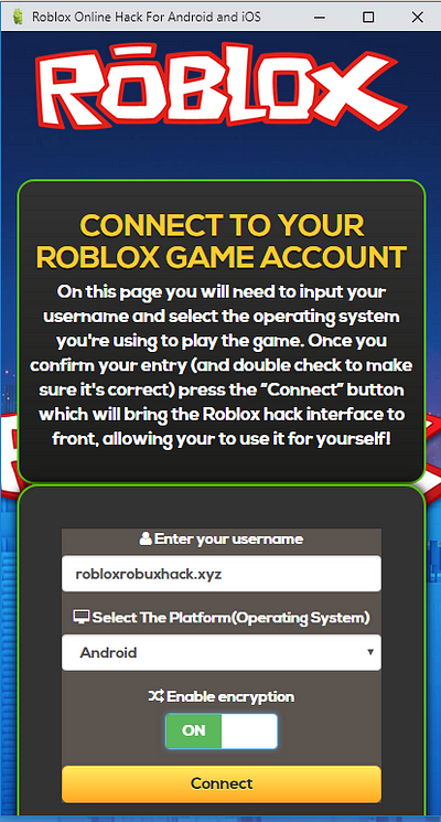 Roblox Hack Accounts Online Roblox Hack Tool