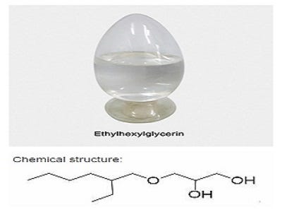 ethylhexylglycerin supplier