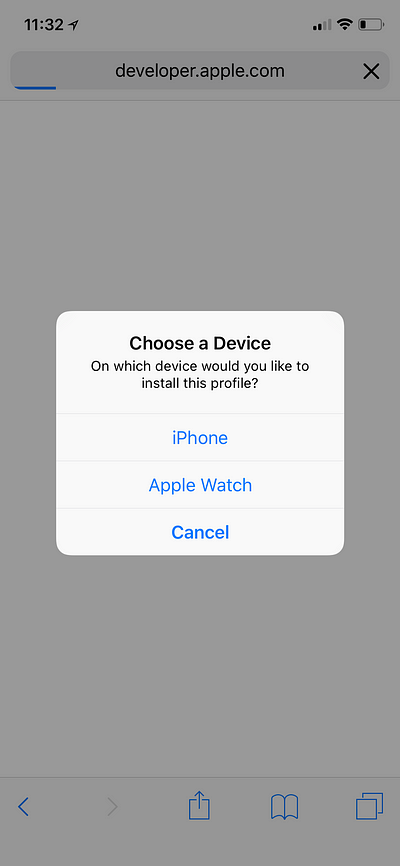 Guía tutorial: Cómo Configurar Charles para iOS y MacOS 2