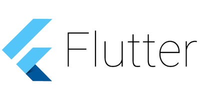 Flutter Logo