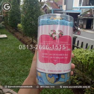 +62 813–2666–1515 | Contoh Souvenir Acara Kantor