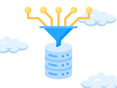 Media Processing Workflow with Media2Cloud