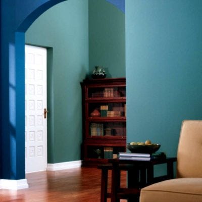 interior exterior painting services