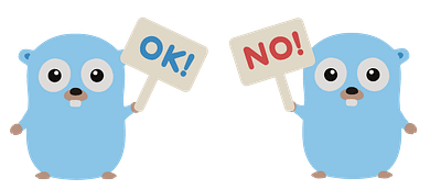 HTTP Retries in Go