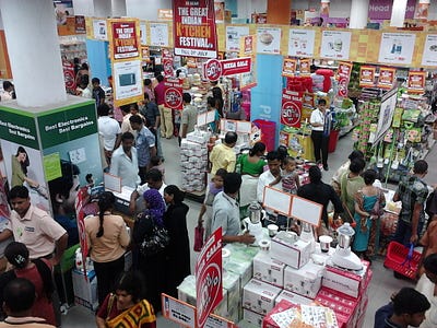 Image result for india big bazaar