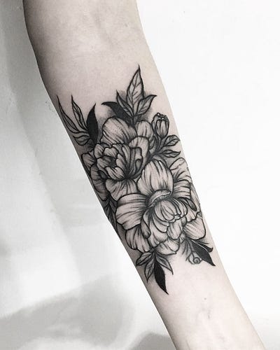 Tatuagem de Cacto: 30 inspirações pra você! - Blog Tattoo2me