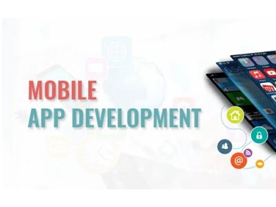 mobile app development Company