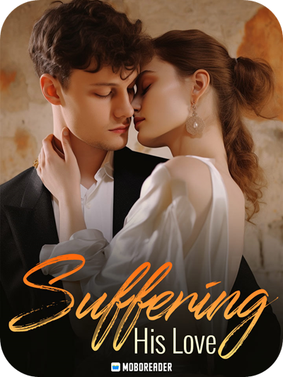 Suffering His Love novel by Shallow Life