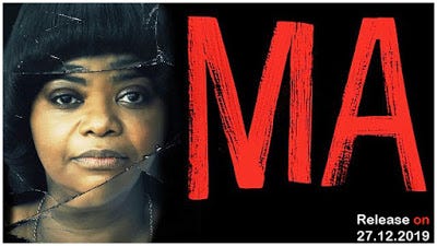 MA Movie (2019) Reviews, Cast & Release Date